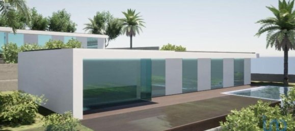 Grundstück in Calheta, Portugal 5000m², Nr. 111372 10