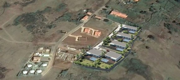 Grundstück in Calheta, Portugal 5000m², Nr. 111372 5