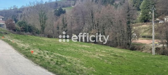  قطعة أرض في Saint-Etienne-de-Saint-Geoirs, France 622متر مربع رقم 93834 2