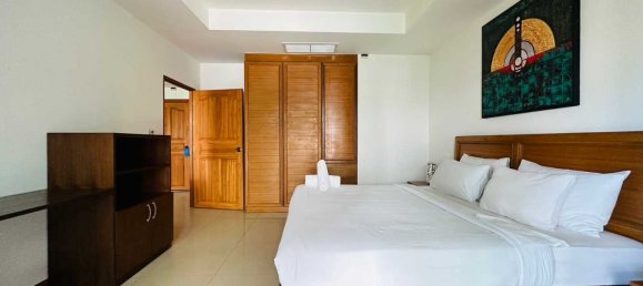 1 bedroom Condominium for sale in Phuket, Southern Thailand, Thailand № 86822 2
