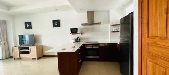 1 bedroom Condominium for sale in Phuket, Southern Thailand, Thailand № 86822 10