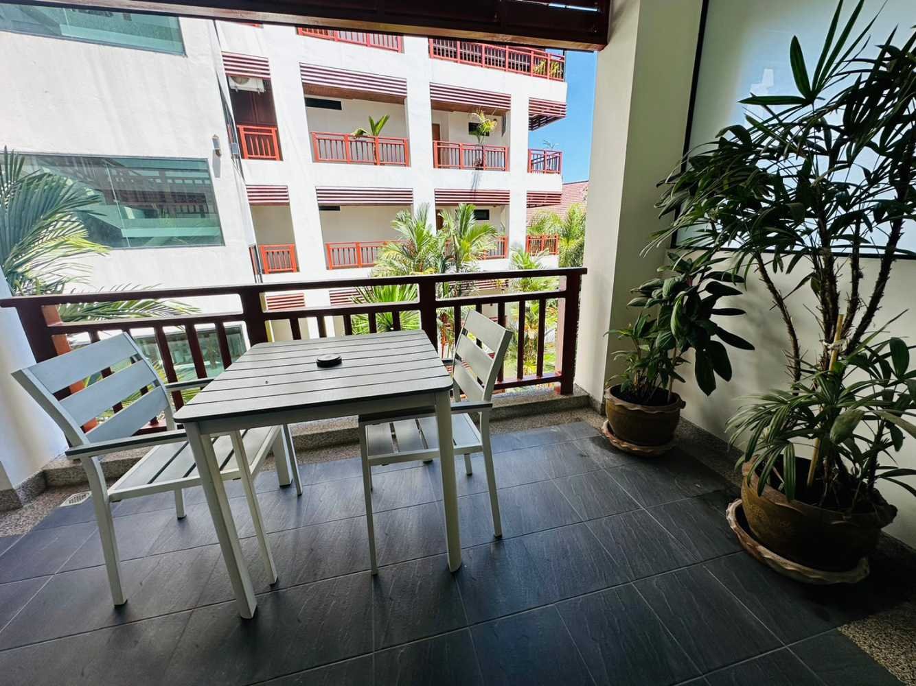 1 bedroom Condominium for sale in Phuket, Southern Thailand, Thailand № 86822