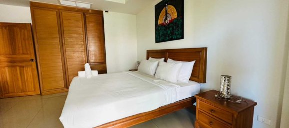 1 bedroom Condominium for sale in Phuket, Southern Thailand, Thailand № 86822 14
