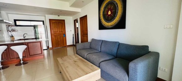 1 bedroom Condominium for sale in Phuket, Southern Thailand, Thailand № 86822 12