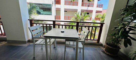 1 bedroom Condominium for sale in Phuket, Southern Thailand, Thailand № 86822 5