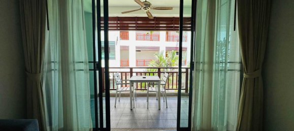 1 bedroom Condominium for sale in Phuket, Southern Thailand, Thailand № 86822 6