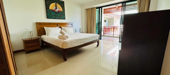 1 bedroom Condominium for sale in Phuket, Southern Thailand, Thailand № 86822 13
