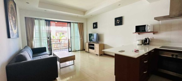 1 bedroom Condominium for sale in Phuket, Southern Thailand, Thailand № 86822 9