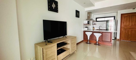 1 bedroom Condominium for sale in Phuket, Southern Thailand, Thailand № 86822 4