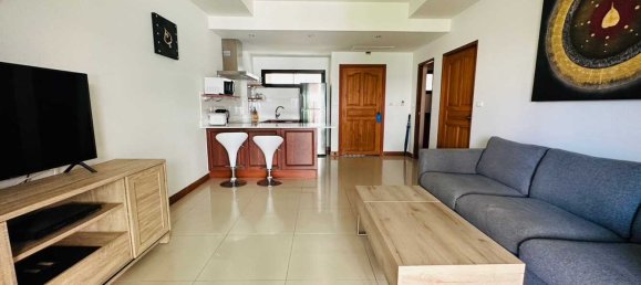 1 bedroom Condominium for sale in Phuket, Southern Thailand, Thailand № 86822 3