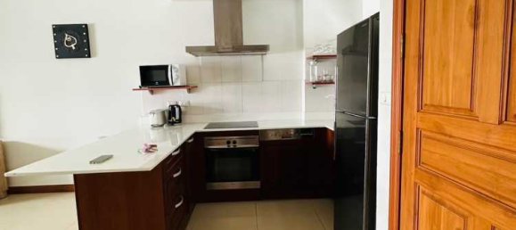 1 bedroom Condominium for sale in Phuket, Southern Thailand, Thailand № 86822 8
