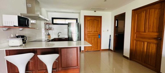 1 bedroom Condominium for sale in Phuket, Southern Thailand, Thailand № 86822 11