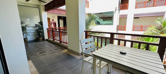 1 bedroom Condominium for sale in Phuket, Southern Thailand, Thailand № 86822 7
