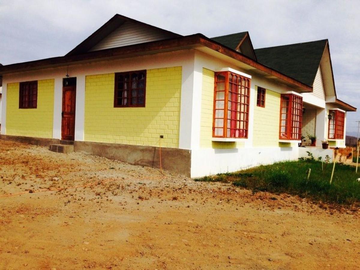 Terreno de 6 dormitorios en Coquimbo, Chile No. 1039