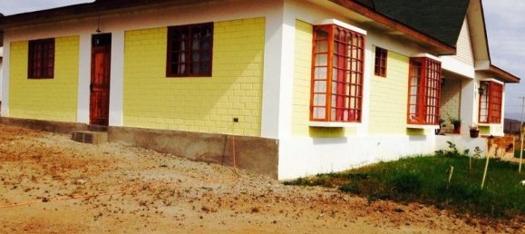 Terreno de 6 dormitorios en Coquimbo, Chile No. 1039 2