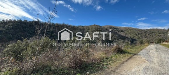  قطعة أرض في Arles-sur-Tech, France 3989متر مربع رقم 106974 2