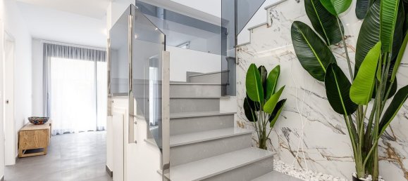 4 bedrooms Villa in Torrevieja, Spain No. 129281 36