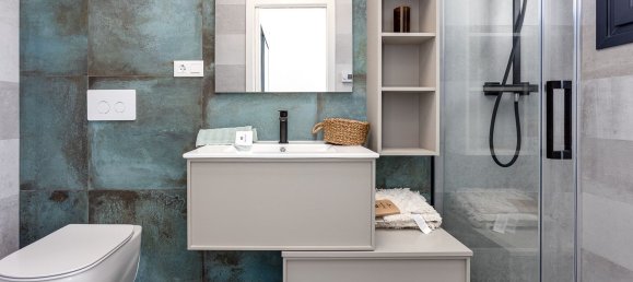 4 bedrooms Villa in Torrevieja, Spain No. 129281 46