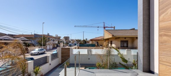 4 bedrooms Villa in Torrevieja, Spain No. 129281 22