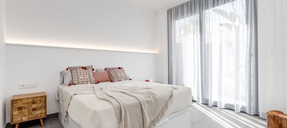 4 bedrooms Villa in Torrevieja, Spain No. 129281 28