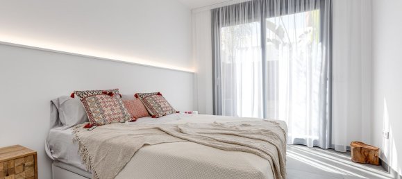 4 bedrooms Villa in Torrevieja, Spain No. 129281 29