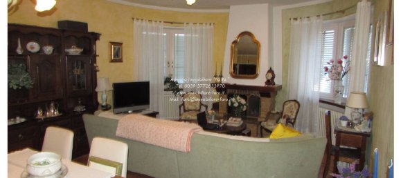 Villa de 6 habitaciónes en Cannobio, Italy No. 160431 2