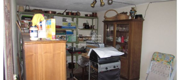 Villa de 6 habitaciónes en Cannobio, Italy No. 160431 19