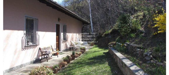 Villa de 6 habitaciónes en Cannobio, Italy No. 160431 18