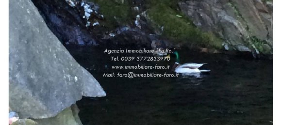 Villa de 6 habitaciónes en Cannobio, Italy No. 160431 14