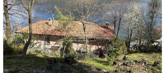 Villa de 6 habitaciónes en Cannobio, Italy No. 160431 24