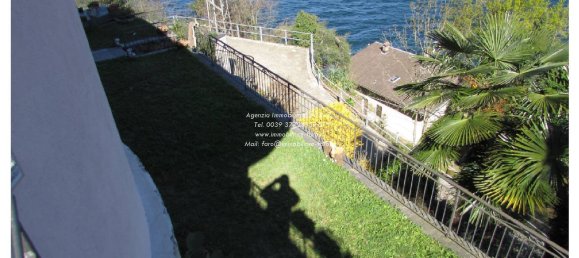 Villa de 6 habitaciónes en Cannobio, Italy No. 160431 3