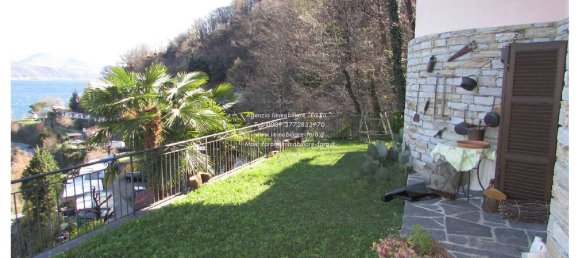 Villa de 6 habitaciónes en Cannobio, Italy No. 160431 21