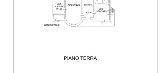 Villa de 6 habitaciónes en Cannobio, Italy No. 160431 43