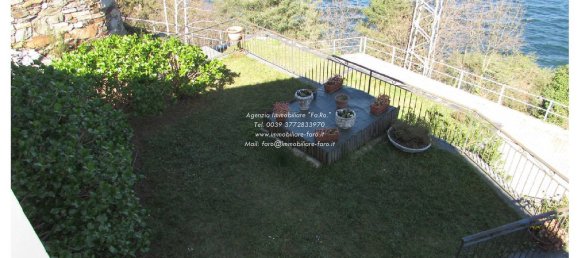 Villa de 6 habitaciónes en Cannobio, Italy No. 160431 11