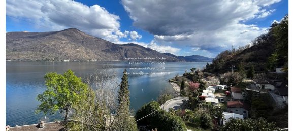 Villa de 6 habitaciónes en Cannobio, Italy No. 160431 40