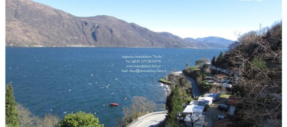 Villa de 6 habitaciónes en Cannobio, Italy No. 160431 13