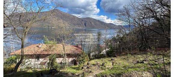 Villa de 6 habitaciónes en Cannobio, Italy No. 160431 38