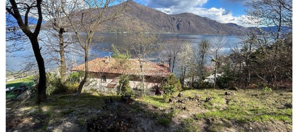 Villa de 6 habitaciónes en Cannobio, Italy No. 160431 25