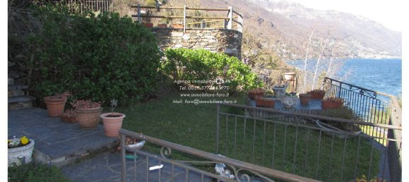 Villa de 6 habitaciónes en Cannobio, Italy No. 160431 29
