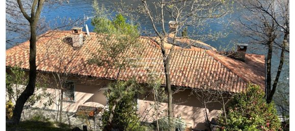 Villa de 6 habitaciónes en Cannobio, Italy No. 160431 23