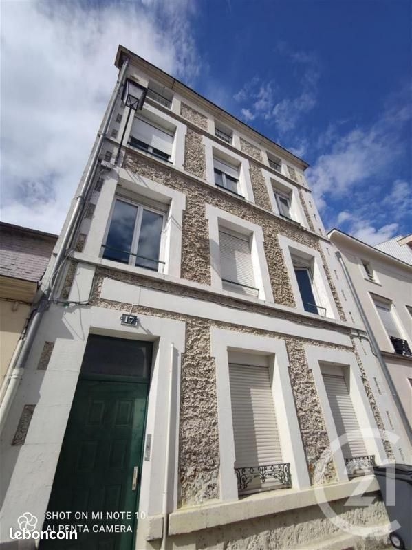 2 chambres Appartement à Châlons-en-Champagne, France No. 97463