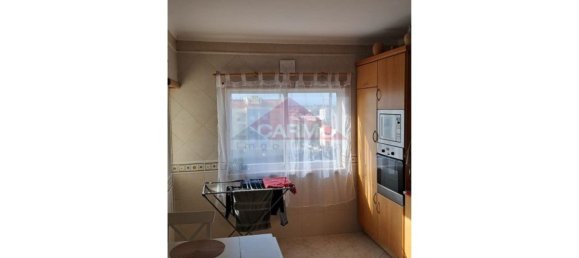 Квартира с 3 спальнями в Монтижу, Португалия № 34621 16