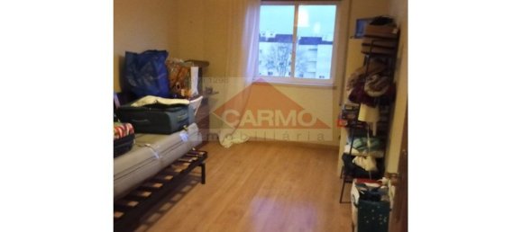 Квартира с 3 спальнями в Монтижу, Португалия № 34621 14