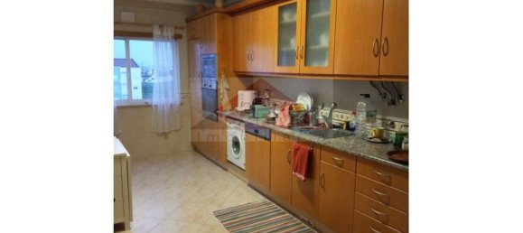 Квартира с 3 спальнями в Монтижу, Португалия № 34621 17