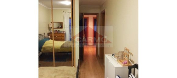 Квартира с 3 спальнями в Монтижу, Португалия № 34621 10