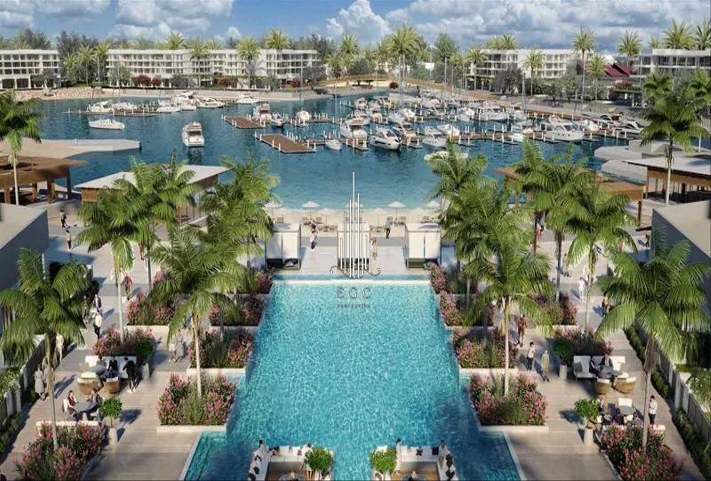 4 bedrooms Villa in Abu Dhabi, UAE No. 45705