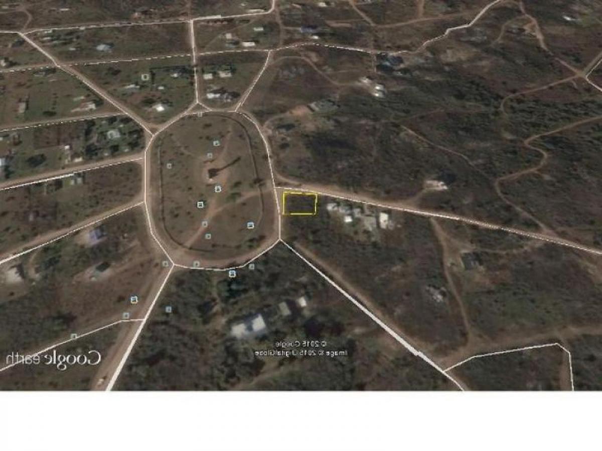 Grundstück in Cordoba, Argentina, Nr. 34211