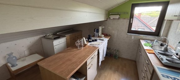 3 غرف نوم تاون هاوس في Mainz-Bingen, Germany رقم 347757 28