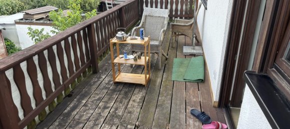 3 غرف نوم تاون هاوس في Mainz-Bingen, Germany رقم 347757 20