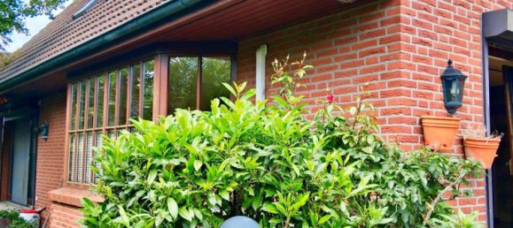 10 rooms House in Pinneberg, Germany No. 231828 8